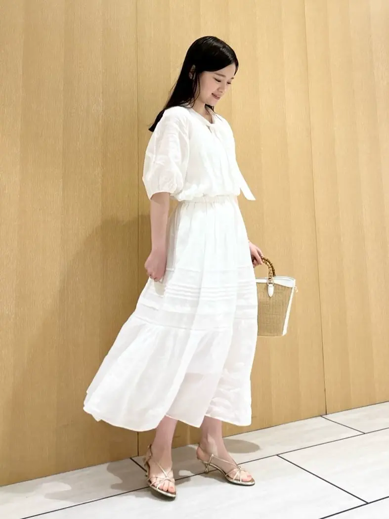 23区 松浦 コーディネート画像