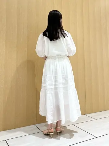 23区 松浦 コーディネート画像