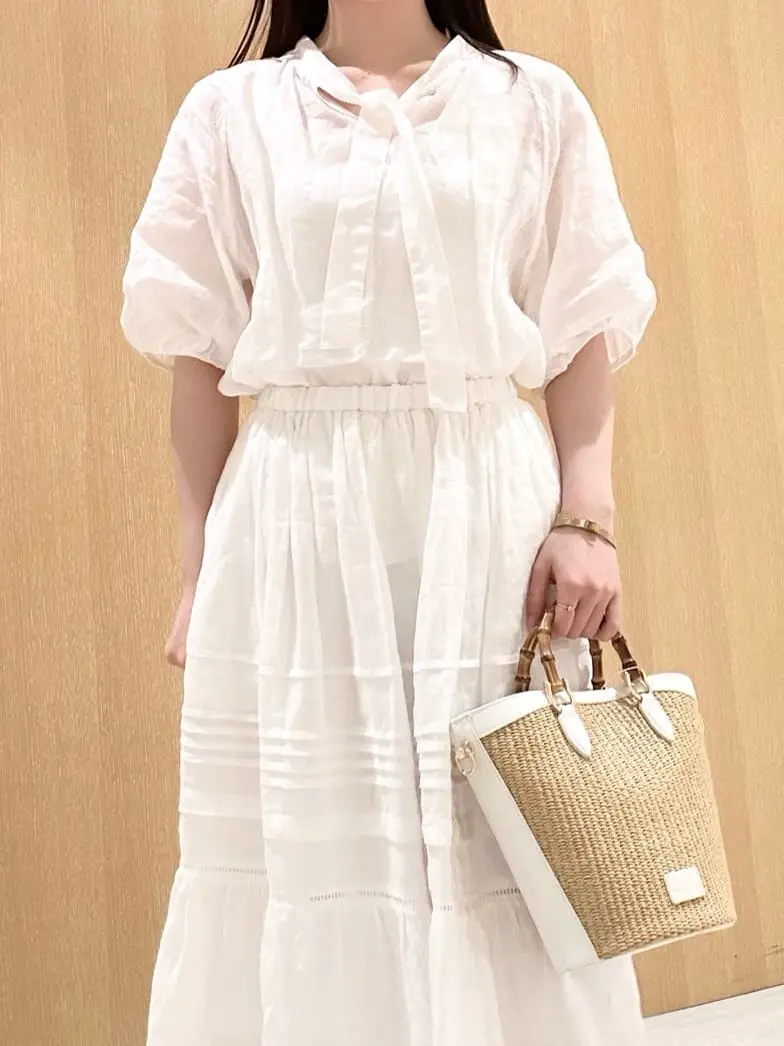 23区 松浦 コーディネート画像