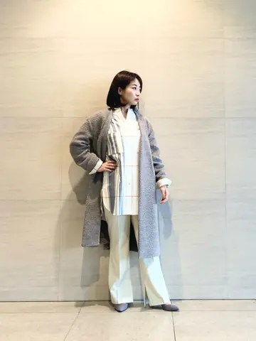 23区 望月 コーディネート画像