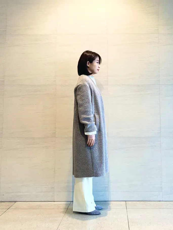 23区 望月 コーディネート画像