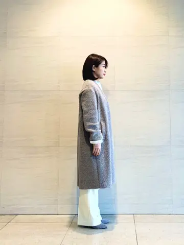 23区 望月 コーディネート画像