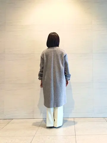 23区 望月 コーディネート画像