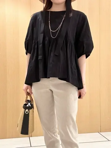 23区 松浦 コーディネート画像