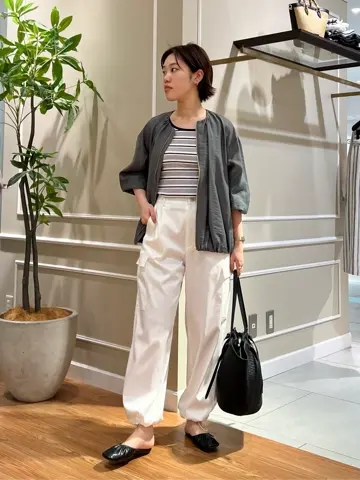 23区 伊藤 コーディネート画像