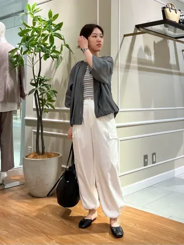 23区 伊藤 コーディネート画像