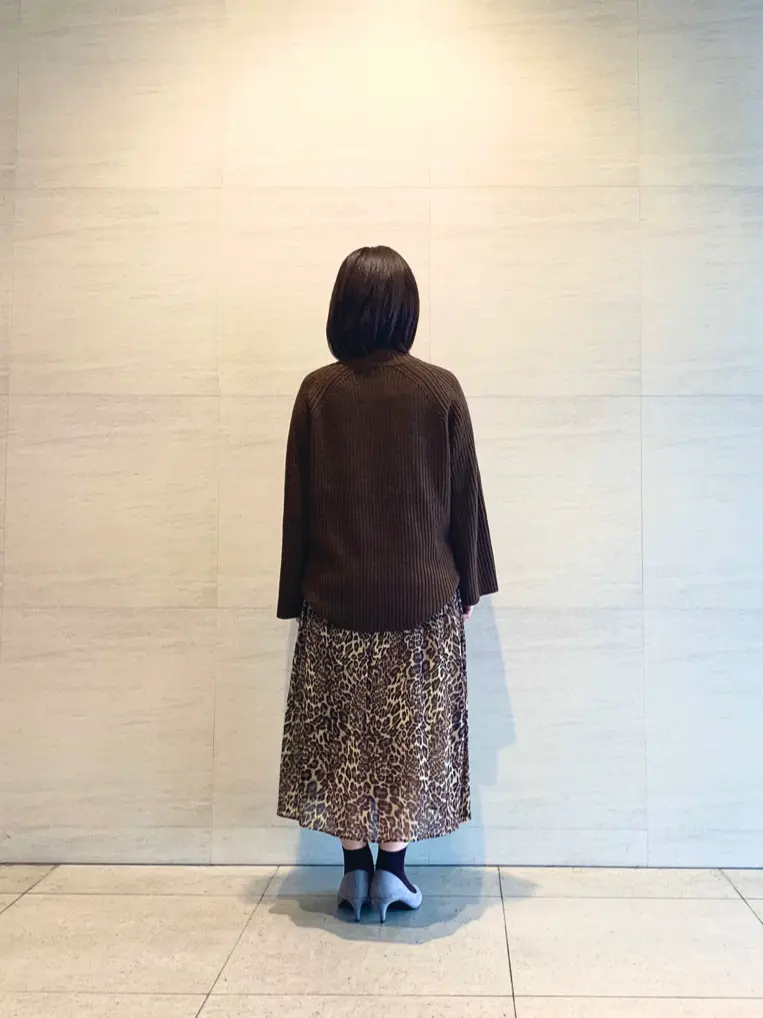 23区 望月 コーディネート画像