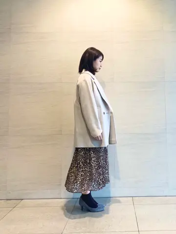 23区 望月 コーディネート画像