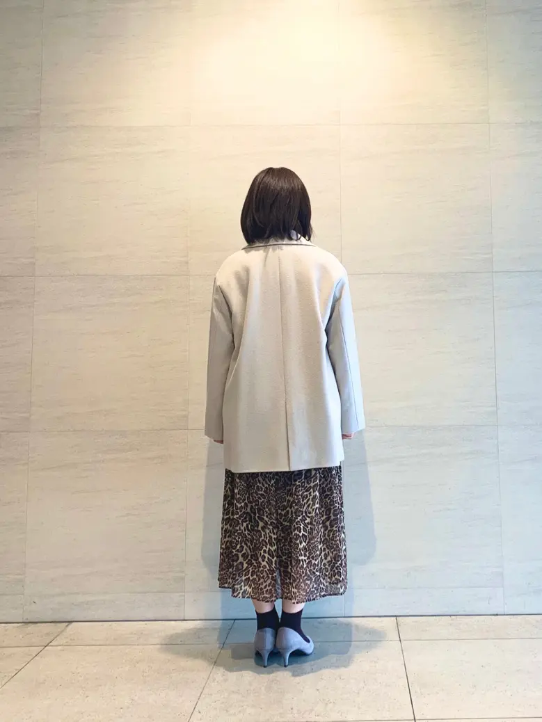 23区 望月 コーディネート画像