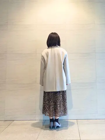 23区 望月 コーディネート画像