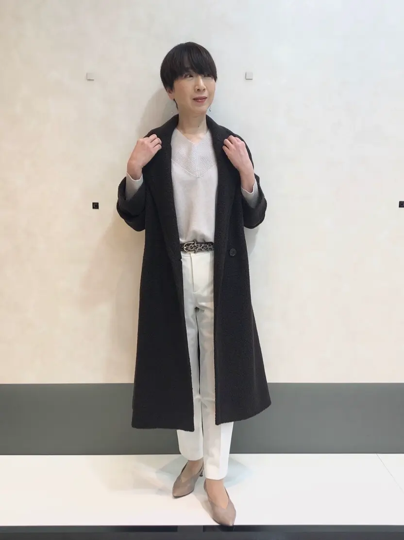 23区 岩渕 コーディネート画像