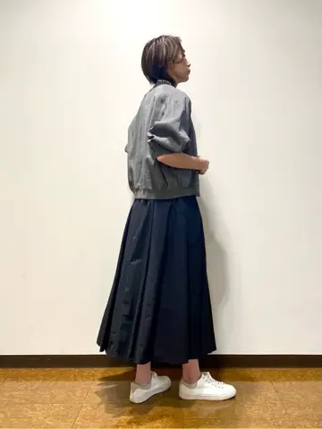 23区 荒川 コーディネート画像