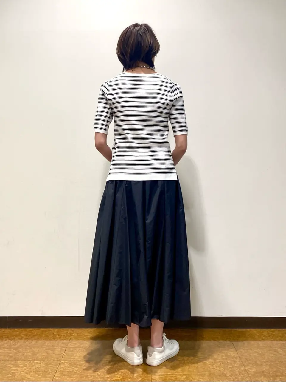 23区 荒川 コーディネート画像