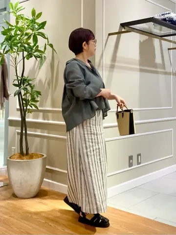 23区 深沢 コーディネート画像