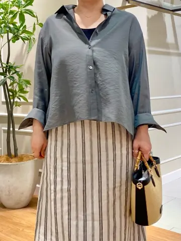 23区 深沢 コーディネート画像