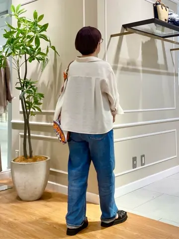 23区 深沢 コーディネート画像