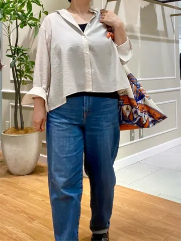 23区 深沢 コーディネート画像