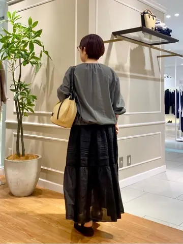 23区 深沢 コーディネート画像