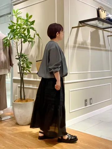 23区 深沢 コーディネート画像