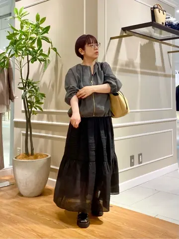 23区 深沢 コーディネート画像