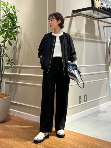 23区 伊藤 コーディネート画像