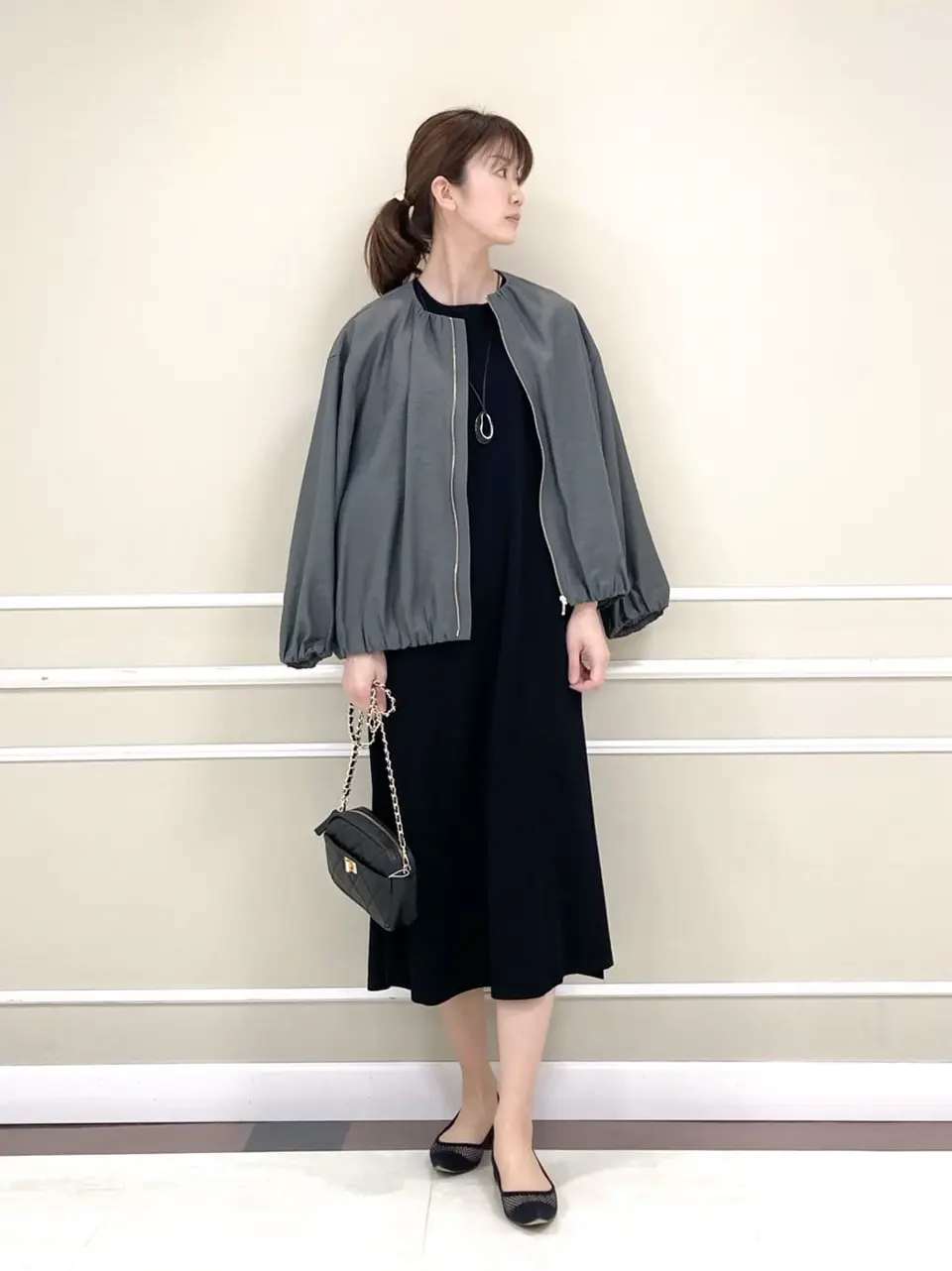 23区 川田 コーディネート画像