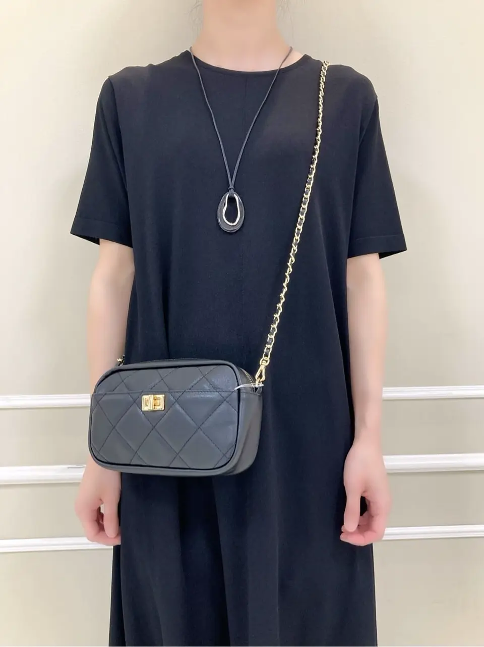 23区 川田 コーディネート画像