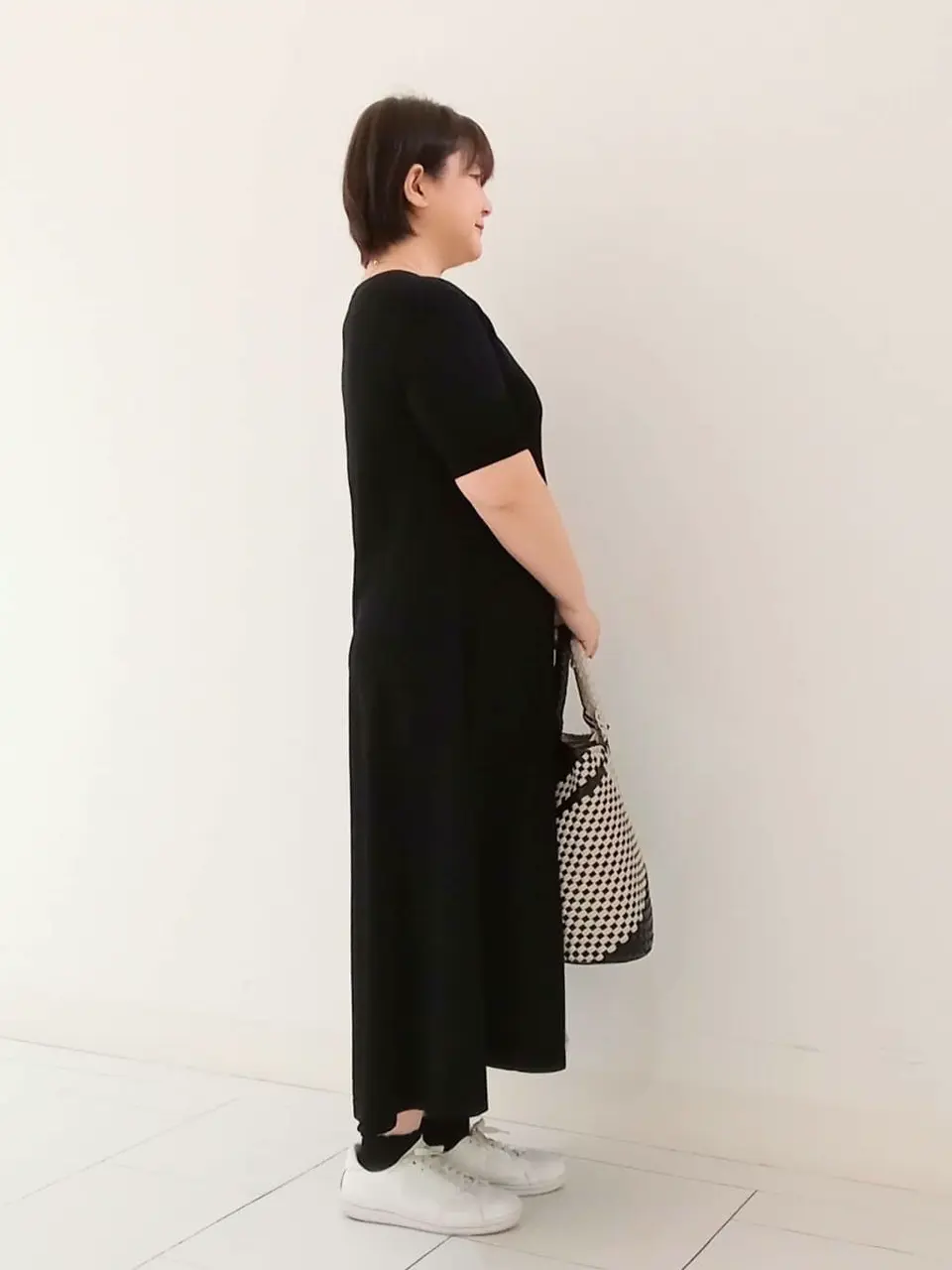 23区 影 コーディネート画像