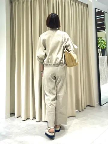 23区 橋村 コーディネート画像