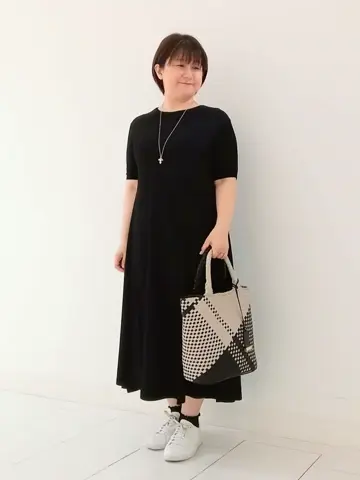 23区 影 コーディネート画像