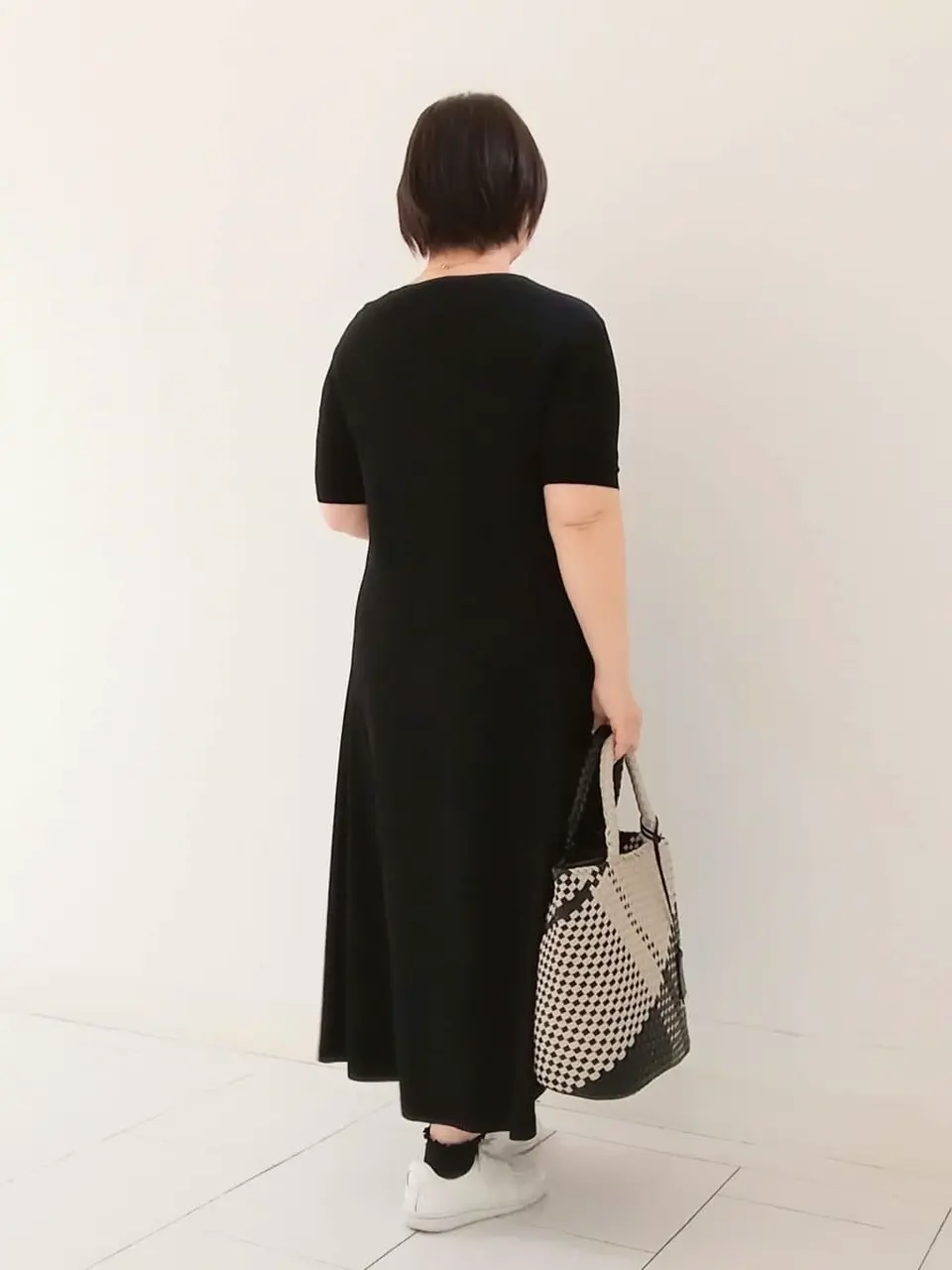 23区 影 コーディネート画像