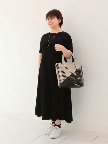 23区 影 コーディネート画像