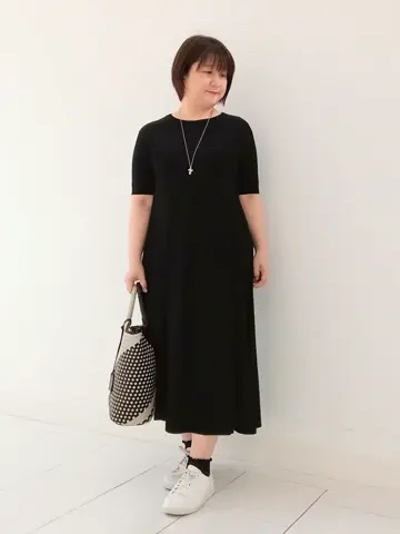 23区 影 コーディネート画像