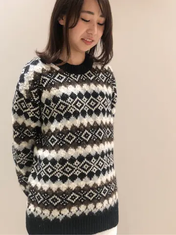 23区 Kanako コーディネート画像