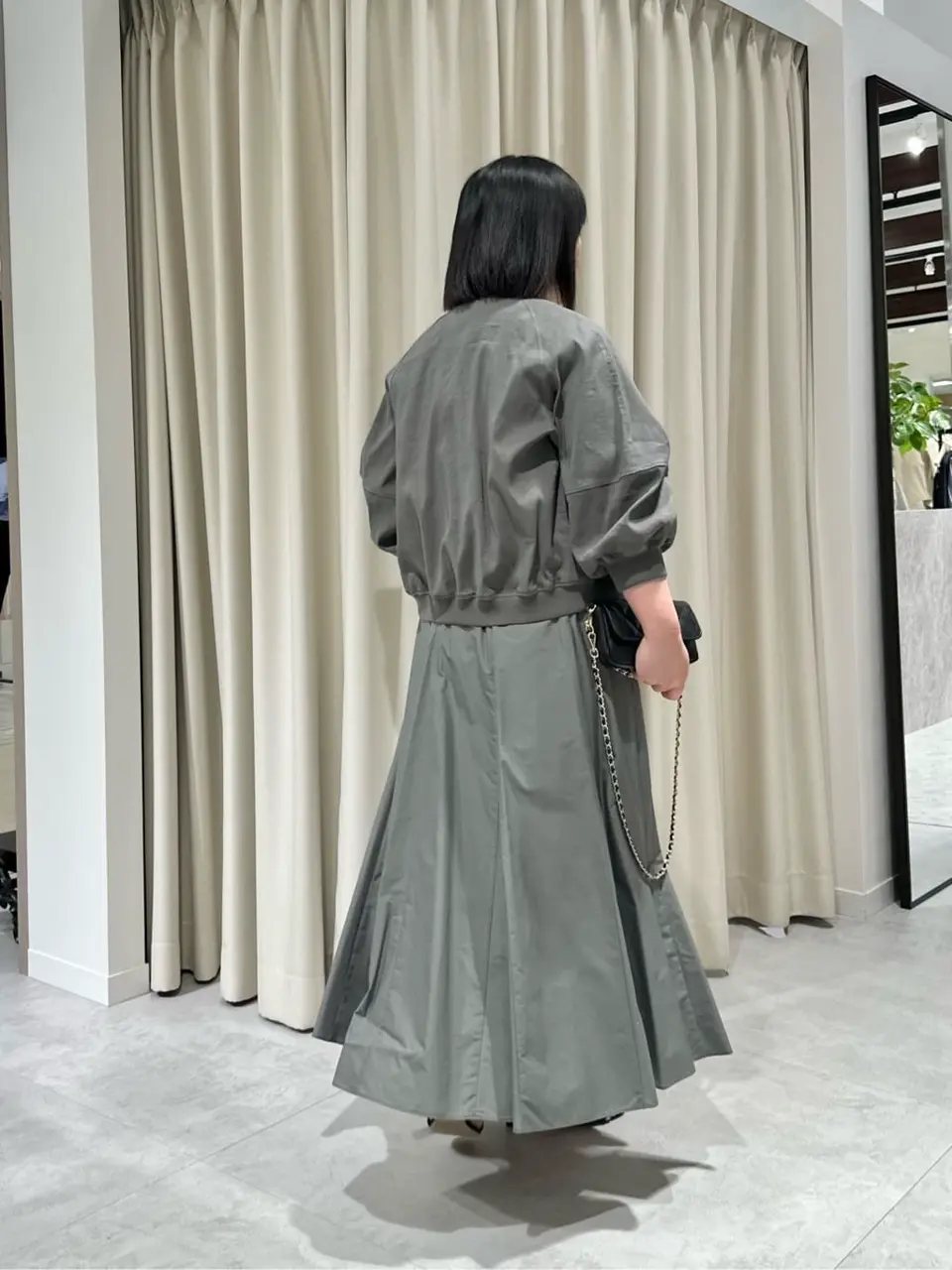 23区 笹川 コーディネート画像