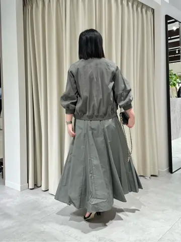 23区 笹川 コーディネート画像