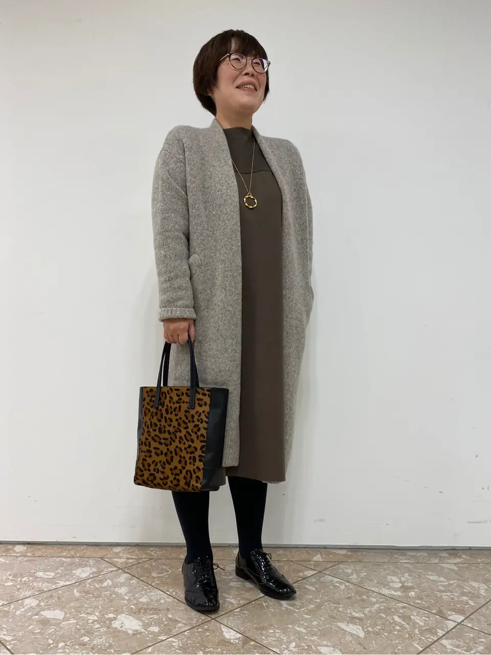 23区 竹田 コーディネート画像