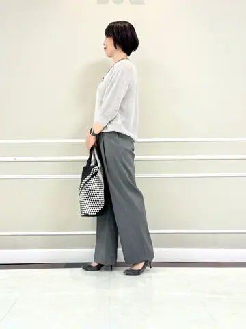 23区 荒川 コーディネート画像