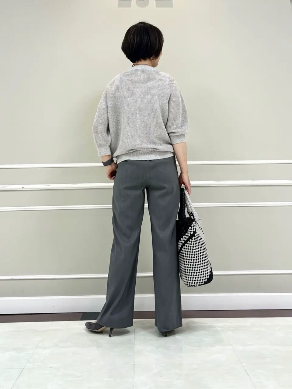 23区 荒川 コーディネート画像