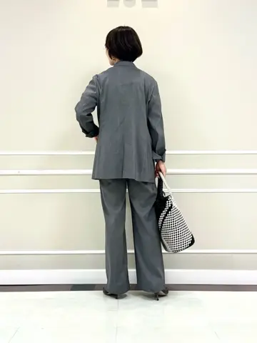 23区 荒川 コーディネート画像