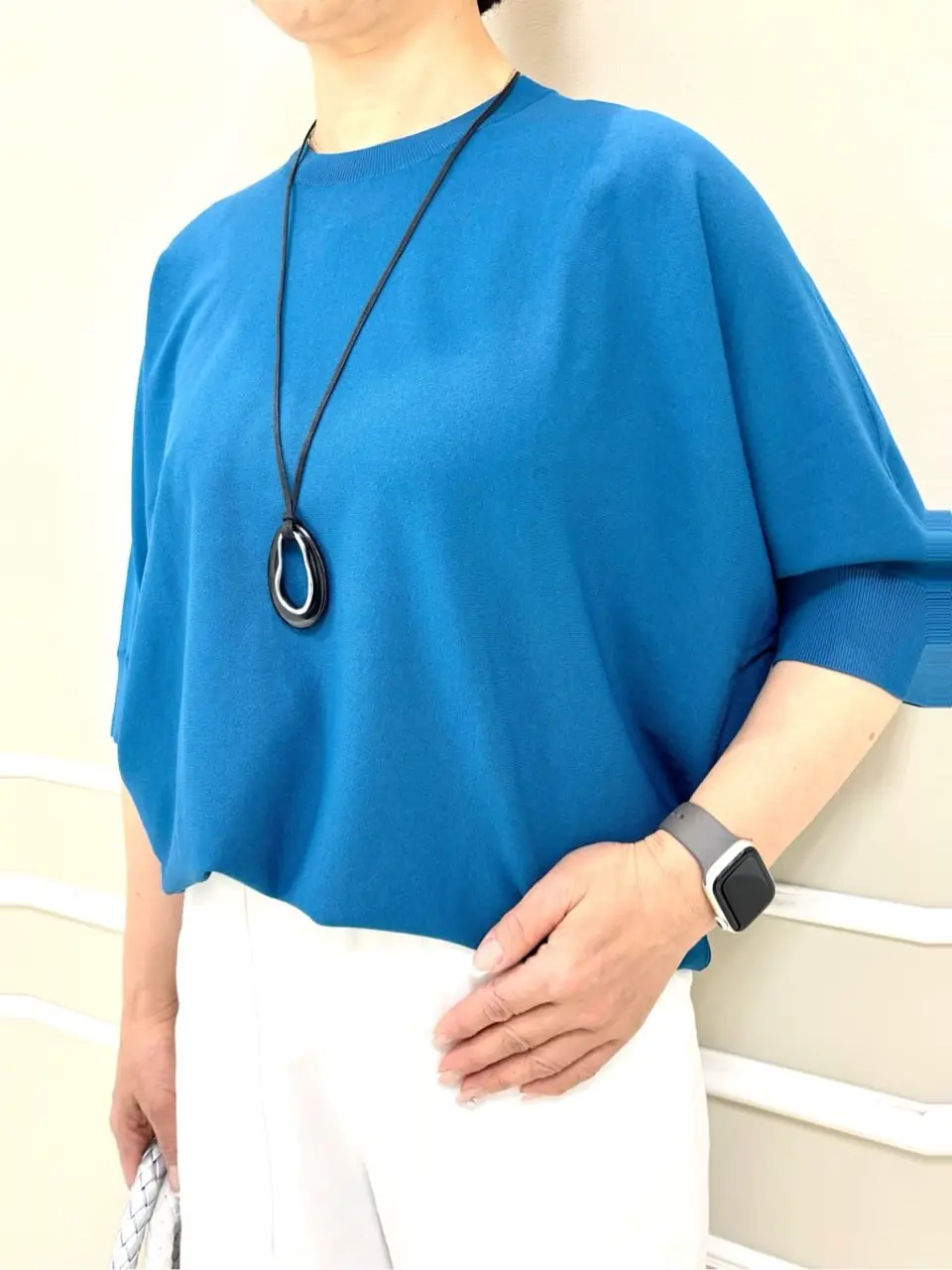 23区 荒川 コーディネート画像