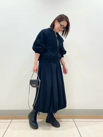 23区 はたの コーディネート画像