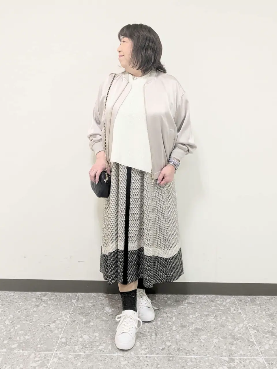 23区 武田 コーディネート画像