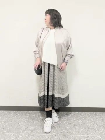 23区 武田 コーディネート画像