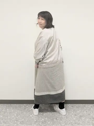 23区 武田 コーディネート画像