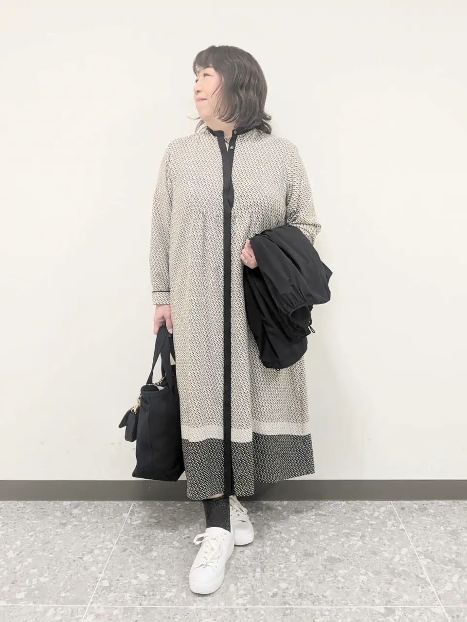 23区 武田 コーディネート画像