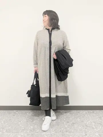 23区 武田 コーディネート画像