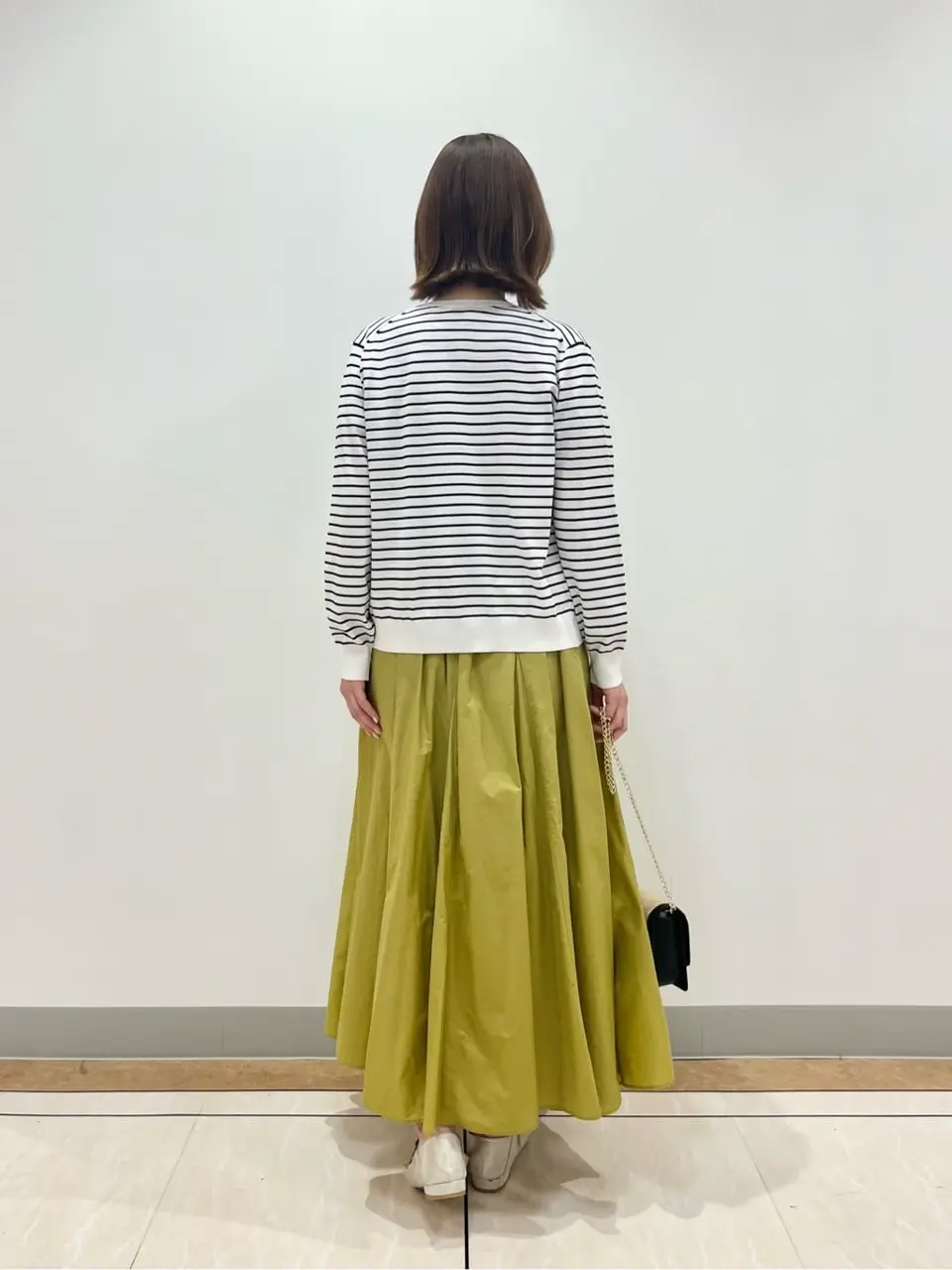 23区 橋本 コーディネート画像