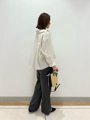 23区 橋本 コーディネート画像