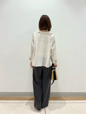 23区 橋本 コーディネート画像